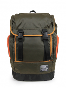 Balo laptop LUCAS Casual Backpack HLBSC7530