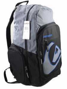 Balo laptop Quiksivel Schoolie Backpack 8612