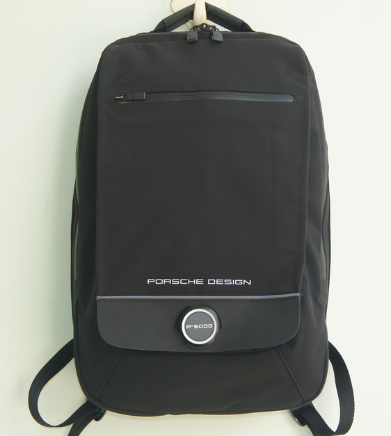 Adidas Porsche Design P5000 Laptop Backpack
